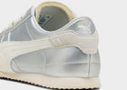 Puma Wmns Bella UT Leather 'Grey' (405256-08)