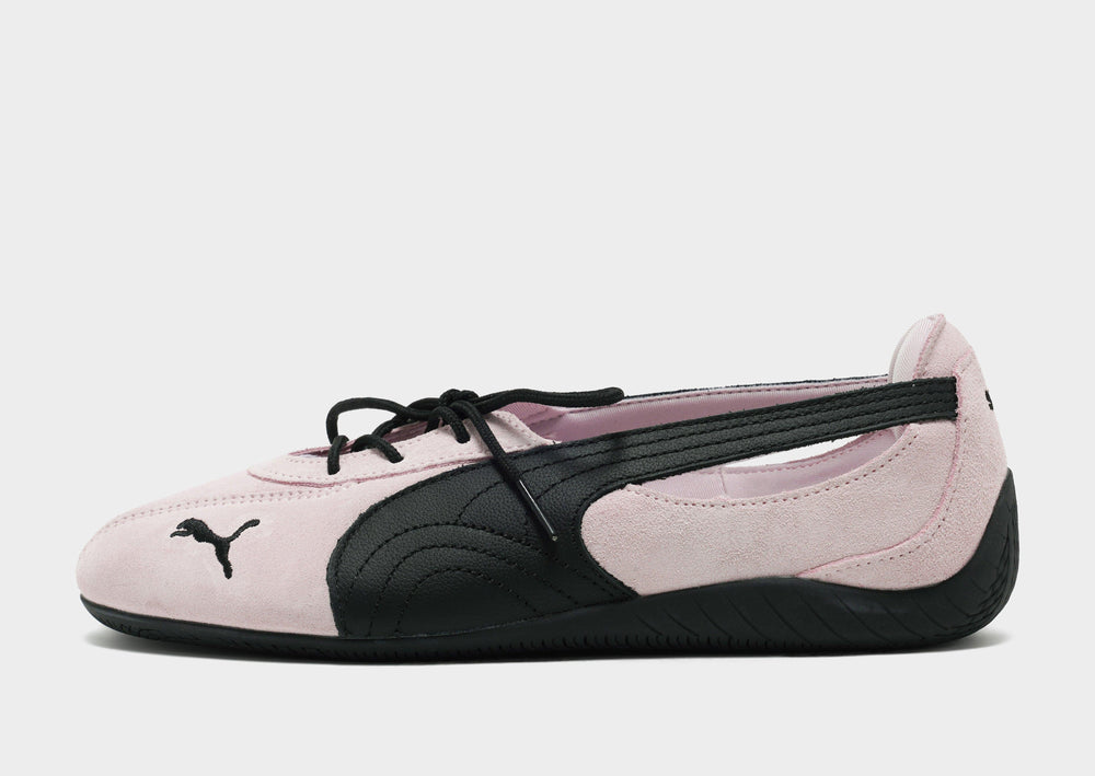 Puma Wmns Speedcat Ballet Nova 'Pink' (408340-01)