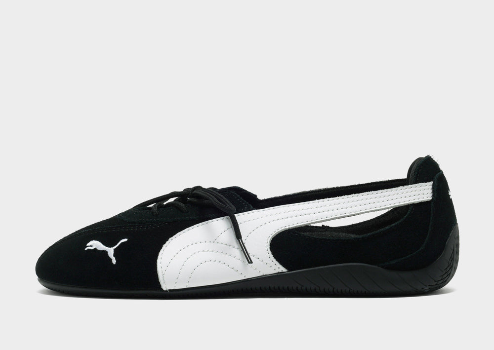 Puma Wmns Speedcat Ballet Nova 'Black' (408340-02)