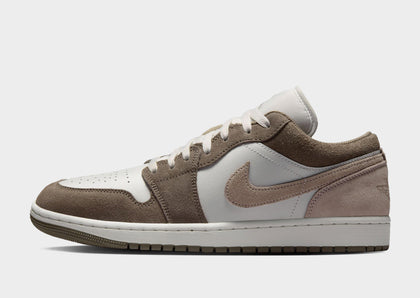 Air Jordan 1 Low 'Brown' (553558-046)