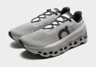 On Cloudmonster 'Grey' (61-97657)