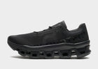 On Cloudmonster 'Black' (61-99025)