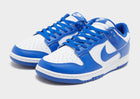 Nike Dunk Low Retro 'Blue' (HF5441-112)