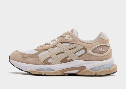 ASICS GEL-NYC 2.0 'White' (1203A895-102)