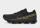 On Cloudmonster 'Black' (3MG11181043)