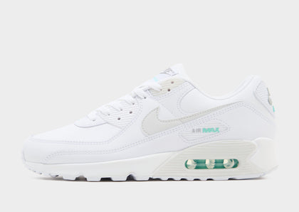 Nike Air Max 90 'White' (IB7680-101)