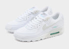 Nike Air Max 90 'White' (IB7680-101)