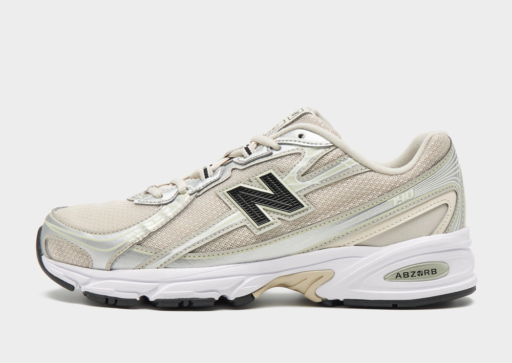 New Balance 740 'Cream' (U7406KY)