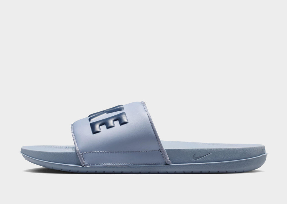 Nike Offcourt Slides 'Grey' (BQ4639-410)