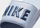 Nike Offcourt Slides 'Grey' (BQ4639-410)