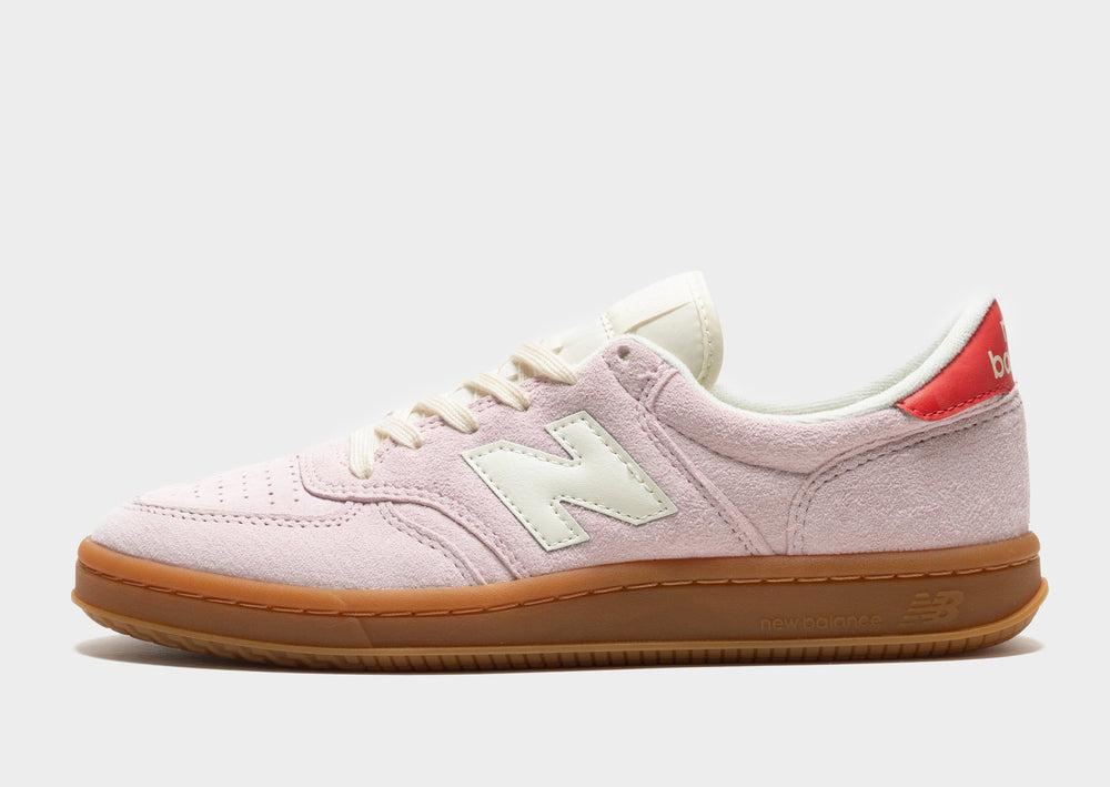 New Balance Wmns T500 'Pink' (CT500EA)