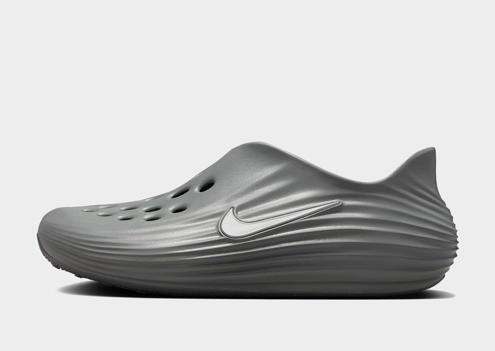 Nike ReactX Rejuven8 Slides 'Grey' (HV5060-002)