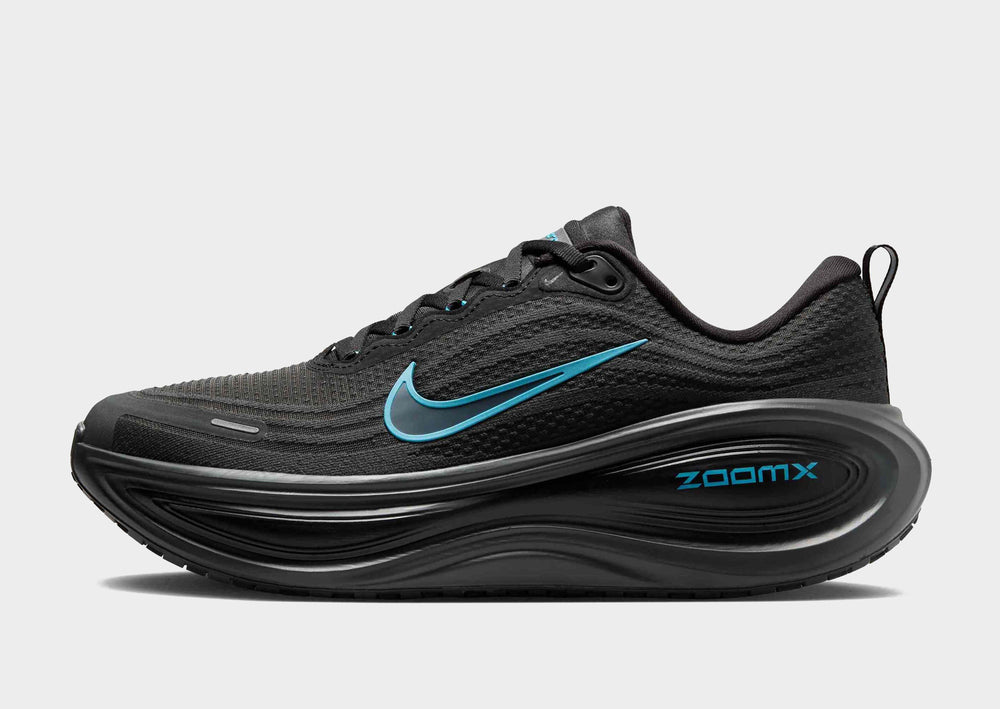 Nike Vomero Plus 'Black' (HV8150-018)