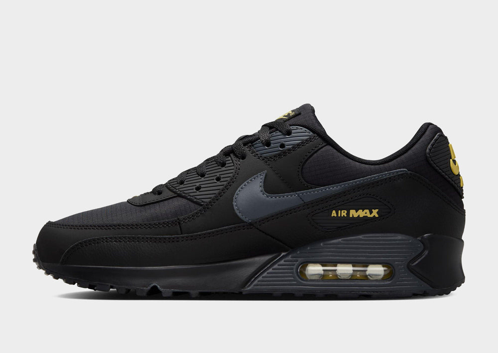 Nike Air Max 90 'Black' (IB7680-001)