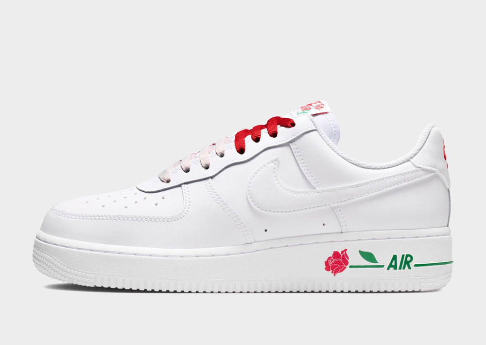 Nike Wmns Air Force 1 '07 SE 'White' (IF0498-100)