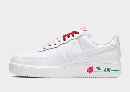 Nike Wmns Air Force 1 '07 SE 'White' (IF0498-100)