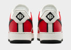 Nike Air Force 1 '07 LV8 'Red' (IM5752-600)