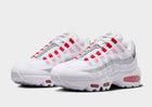 Nike Air Max 95 'White' (IQ0176-100)