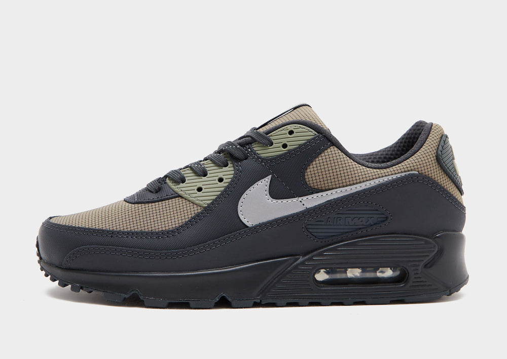 Nike Air Max 90 'Grey' (IQ0291-060)