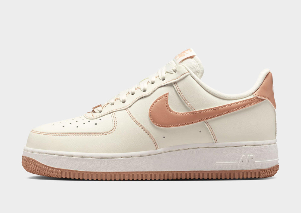 Nike Wmns Air Force 1 '07 'Beige' (IQ9428-133)