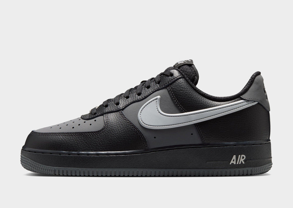 Nike Air Force 1 '07 LV8 'Black' (IR1475-010)