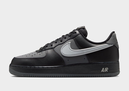 Nike Air Force 1 '07 LV8 'Black' (IR1475-010)
