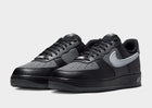 Nike Air Force 1 '07 LV8 'Black' (IR1475-010)