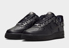 Nike Wmns Air Force 1 '07 "Florette" 'Black' (IR8637-001)