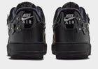 Nike Wmns Air Force 1 '07 "Florette" 'Black' (IR8637-001)