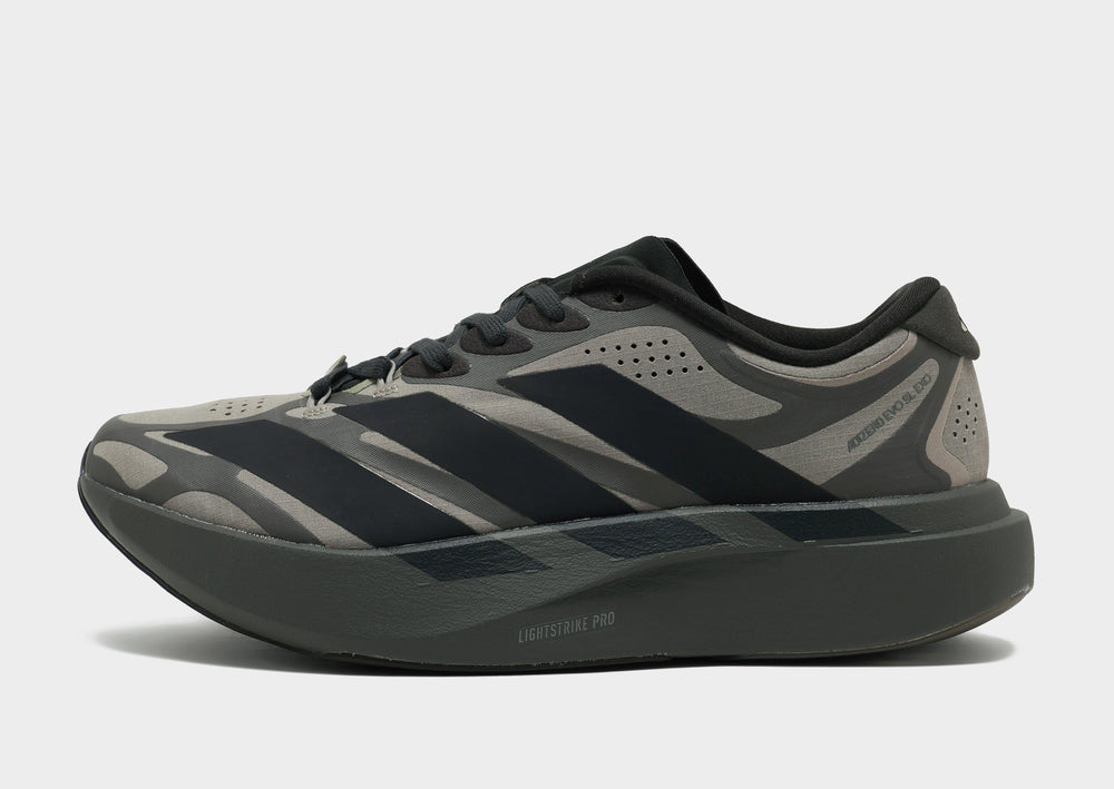 adidas Adizero Evo SL EXO 'Grey' (KI4769)
