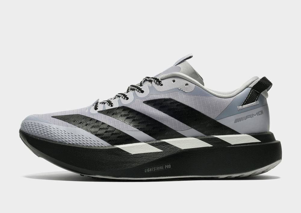 adidas Adizero Evo SL ATR Mercedes AMG 'Grey' (KI7909)