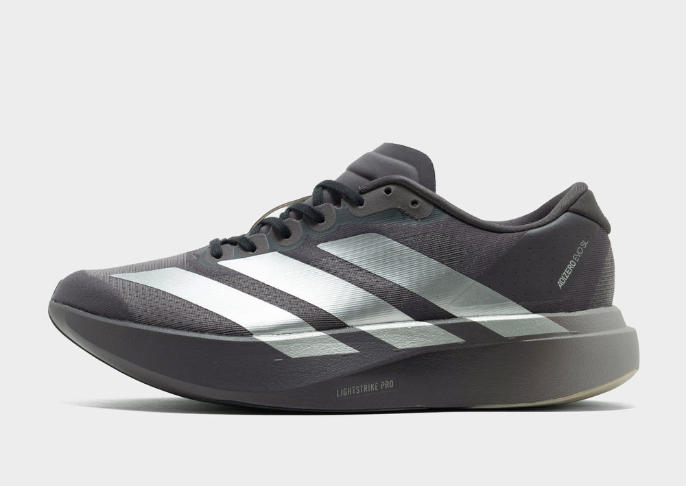 adidas Adizero EVO SL 'Grey' (KI9874)