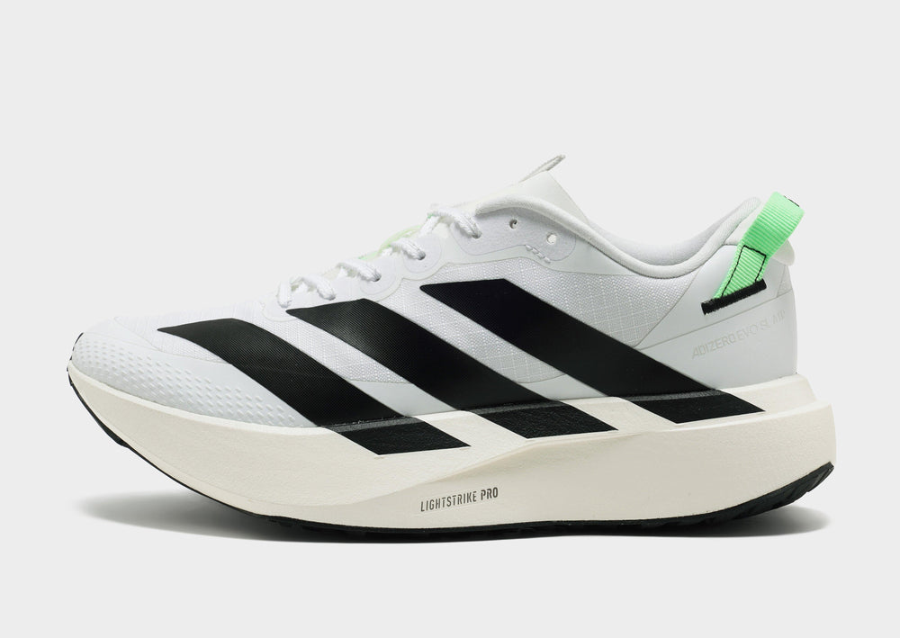 adidas Adizero EVO SL ATR 'White' (KJ3224)