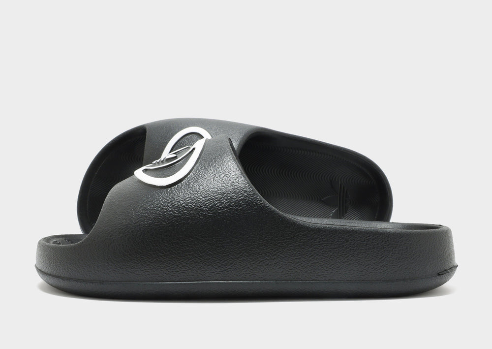 adidas Wmns Adilette 00s Slides 'Black' (KK3578)