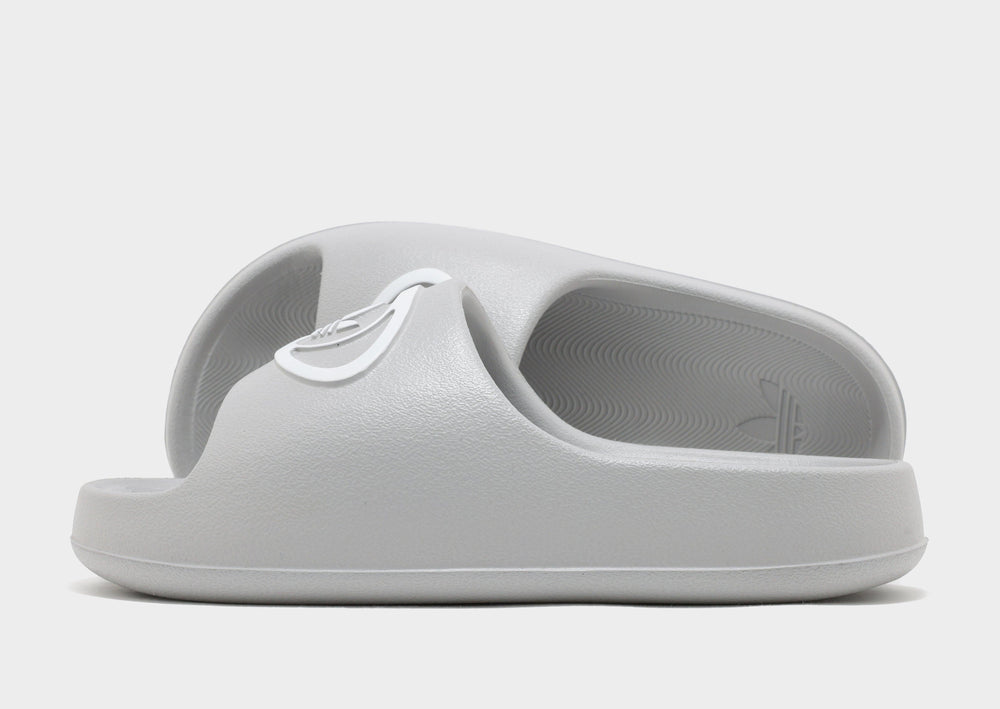 adidas Wmns Adilette 00s Slides 'Grey' (KK3579)