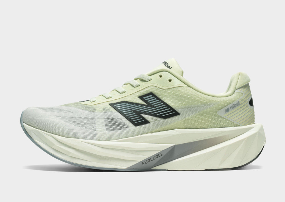 New Balance FuelCell Rebel v5 'Green' (MFCX8QY)