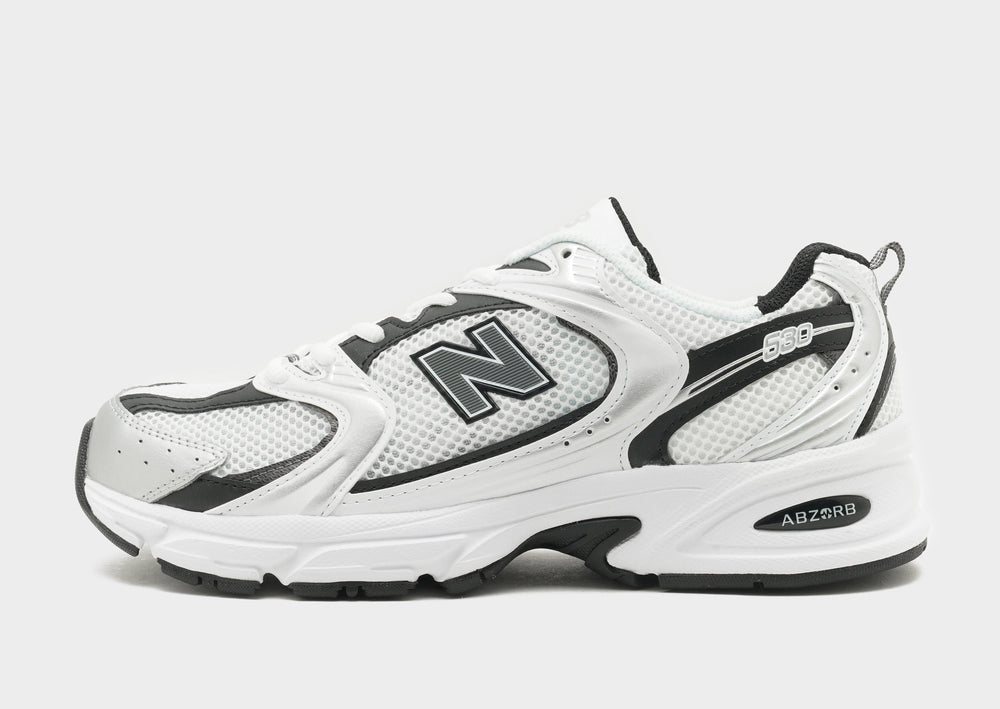 New Balance Wmns 530 'White' (MR530LB)