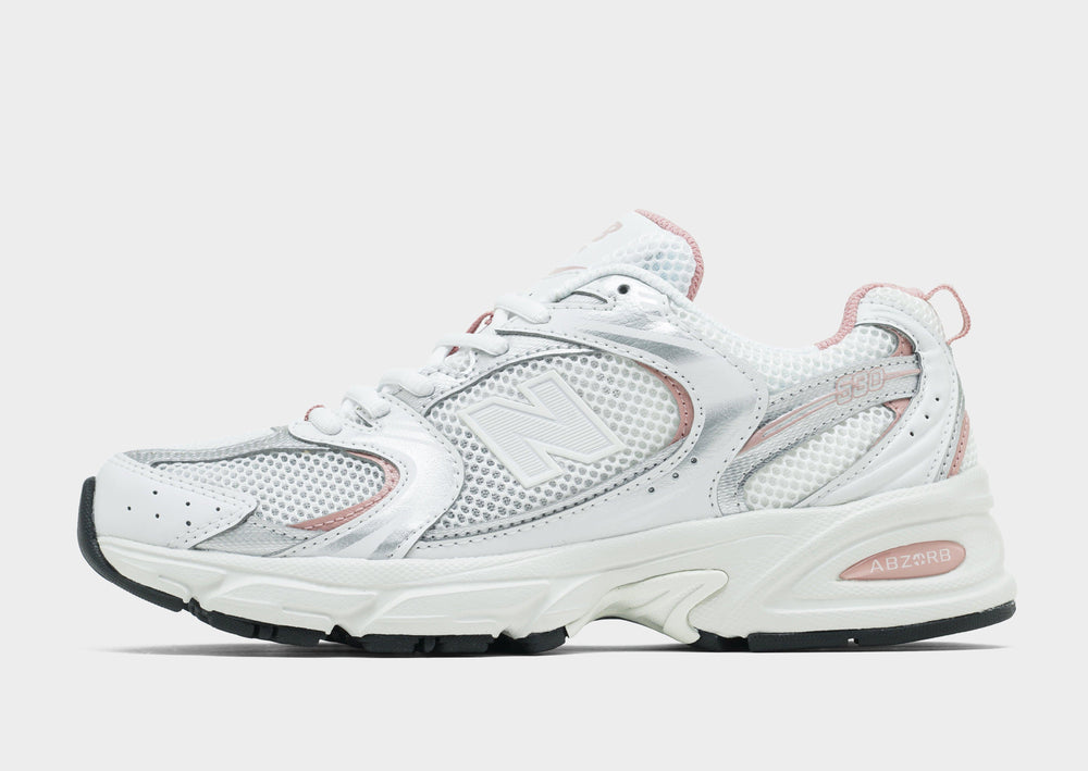 New Balance Wmns 530 'White' (MR530WD)