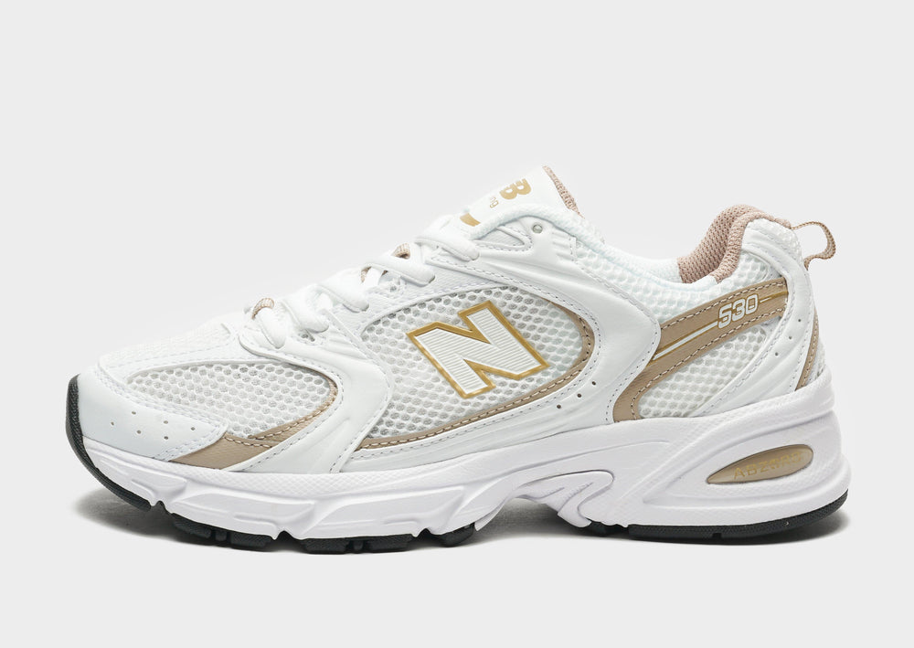 New Balance Wmns 530 'White' (MR530WJ)