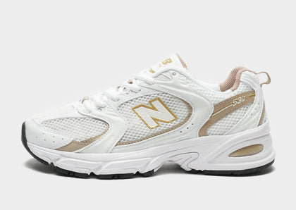 New Balance Wmns 530 'White' (MR530WJ)