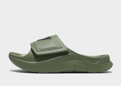 New Balance 202XA Slides 'Green' (MSPT40T)