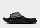 New Balance 202XA Slides 'Black' (SMASPTB1)