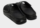 New Balance 202XA Slides 'Black' (SMASPTB1)