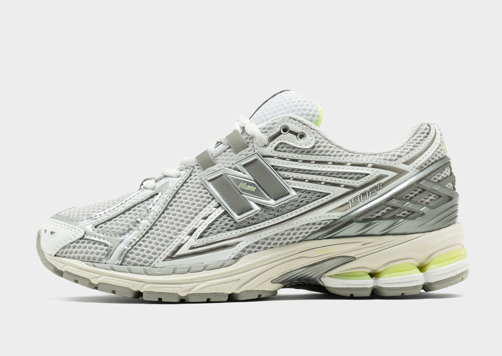New Balance Wmns 1906 'Grey' (U19063NQ)