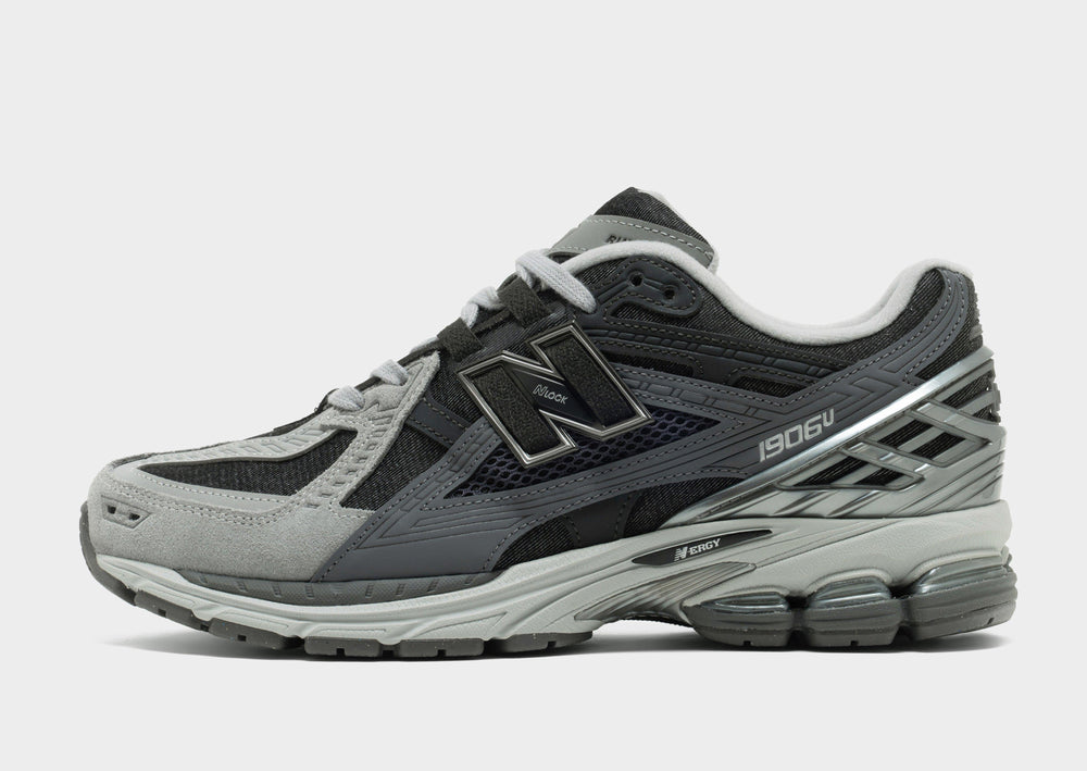 New Balance 1906 'Grey' (U19064J0)