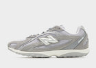 New Balance Wmns 204L 'Grey' (U204L42A)