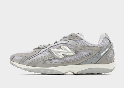 New Balance Wmns 204L 'Grey' (U204L42A)