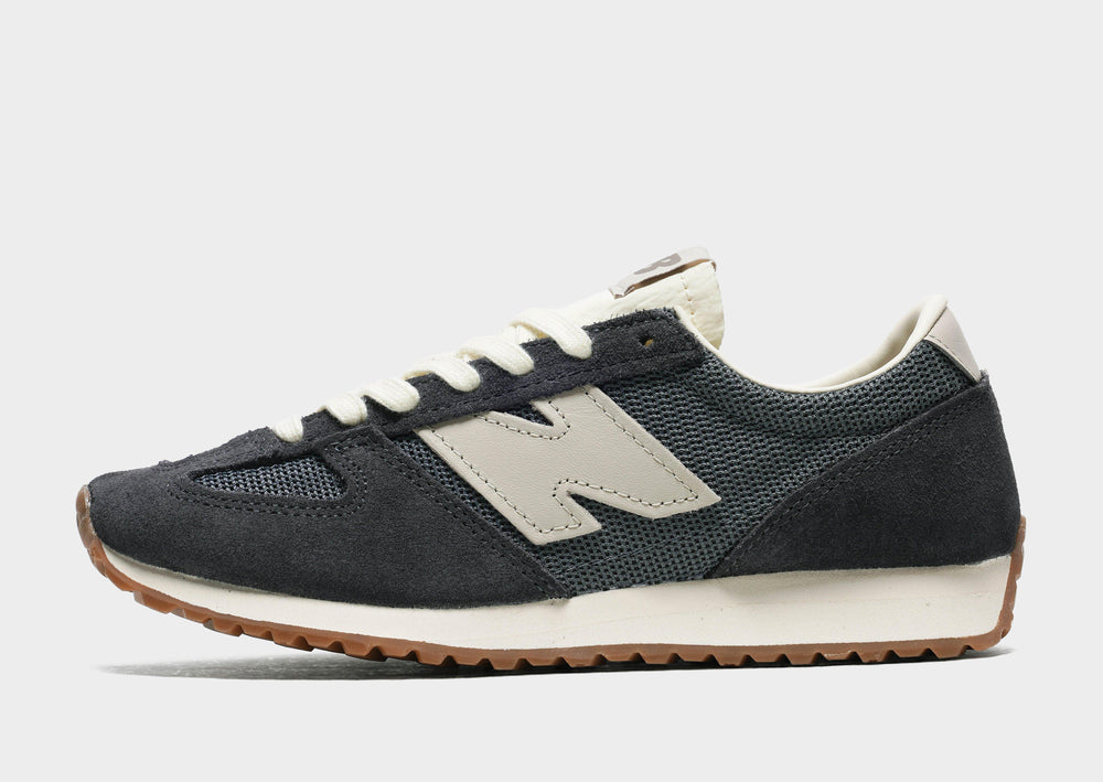New Balance Wmns 471 'Grey' (U47139F)