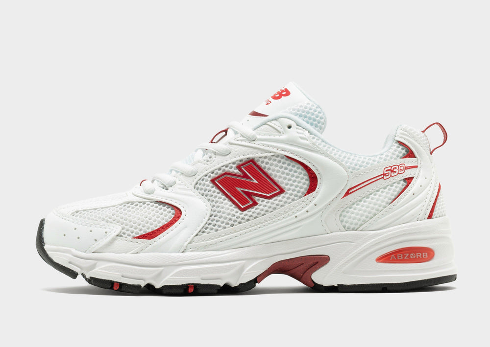 New Balance Wmns 530 'White' (U53053T)