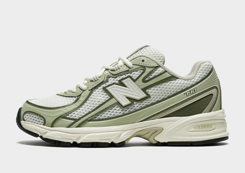 New Balance 740 'Green' (U740177)